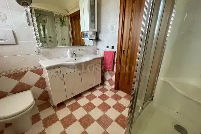 Casa in vendita, via F. de Pinedo,20, Martinsicuro