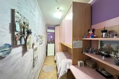 Casa in vendita, Via Emiro Giafar, Palermo