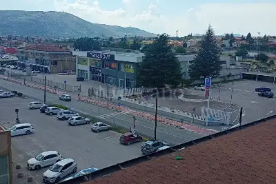 Casa in vendita, Via XX Settembre, Avezzano