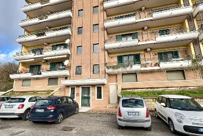 Casa in vendita, Via Francesco Tedesco 181, Avellino, Avellino