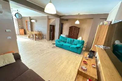 Villa Bifamiliare in vendita, Via Portuense, Roma