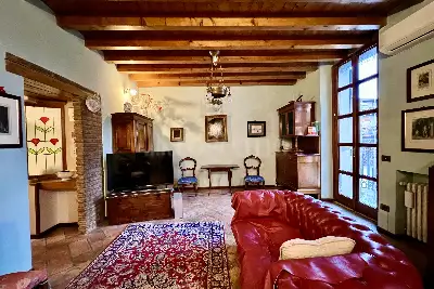 Casa in vendita, Via Garibaldi, Desenzano del Garda