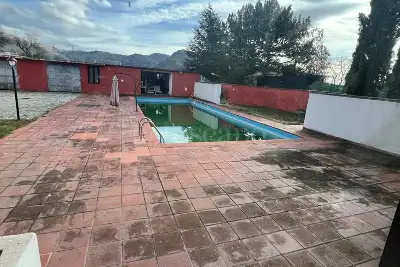 Villa in vendita, Via Massa D'Albe, Avezzano