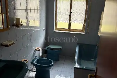 Casa Indipendente in vendita, via san rocco, Simbario