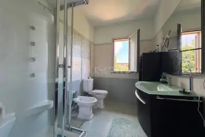 Villino a Schiera in vendita, Via Taranto, San Giovanni la Punta
