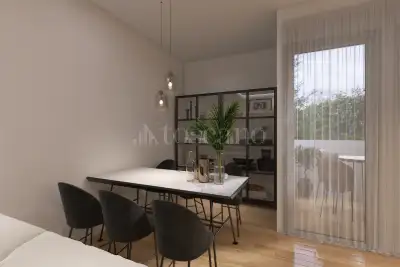 Casa in vendita, Viale dei Colli Portuensi, Roma