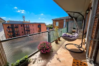 Casa in vendita, Via Guglielmo Marconi, Brescia