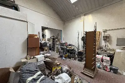 Laboratorio in vendita, Via Lago di Nemi, Milano