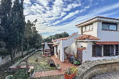 Villa in vendita, Via del Ginepro, Sassari