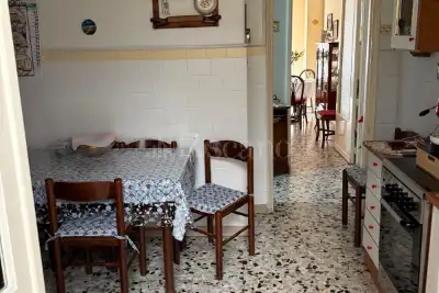 Casa in vendita, Via Nazario Sauro, Aci Castello