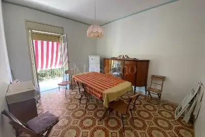 Villa Bifamiliare in vendita, Agnone Bagni-Villagio Settebello, Augusta