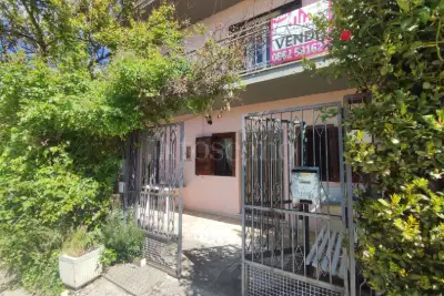 Villino a Schiera in vendita, Via dell'Aquila 13, L'Aquila