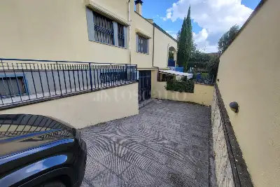 Villa in vendita, Via Cesare Pascucci, Roma