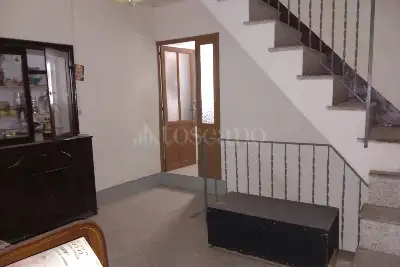 Casa Indipendente in vendita, Via Cristoforo Grisanti 75, Isnello