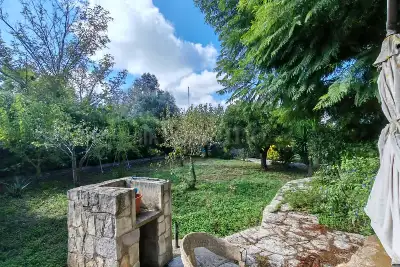 Casa Indipendente in vendita, Via Provinciale San Vito, Brindisi