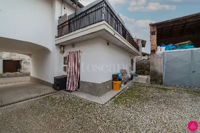 Casa Indipendente in vendita, Via Pozzo, Codroipo