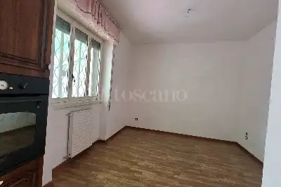 Casa in vendita, Via del Fontanile Arenato, Roma