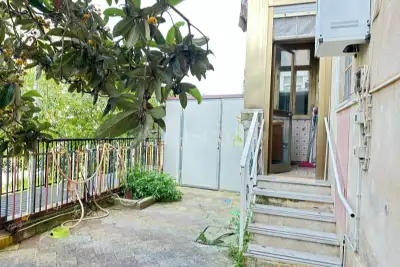 Casa in vendita, Via Bronte, Palermo