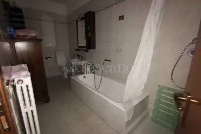 Casa Indipendente in vendita, Via Rampa, Corvino San Quirico