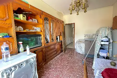 Casa in vendita, Via Neri, Catania