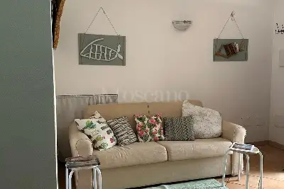 Casa in vendita, Via L. Fois, Arzachena