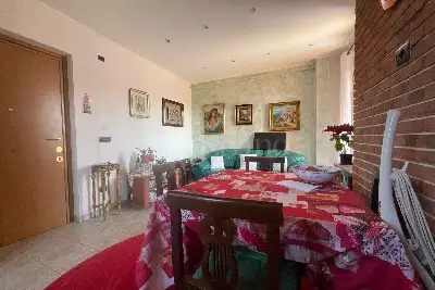 Villa in vendita, via capizzone, Roma