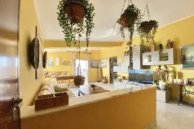 Attico in vendita, Via Francavilla, Taormina