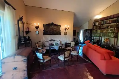 Villa in vendita, Via Orsa Minore, Rignano Flaminio