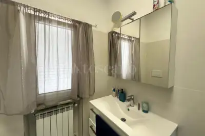 Villa Bifamiliare in vendita, Viale di Focene, Fiumicino