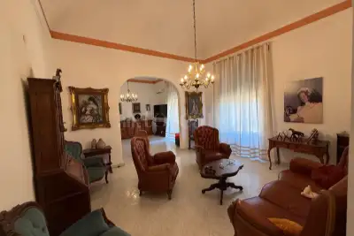 House for sale, Via Monsignor Ventimiglia, Catania