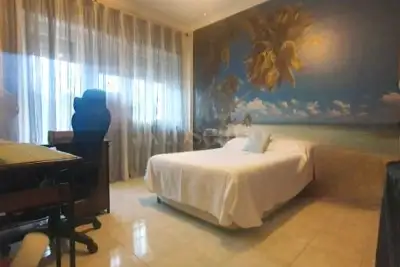 Casa in vendita, Via Aristide Leonori, Roma