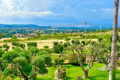 Villa in vendita, Via Doganale, Cerveteri