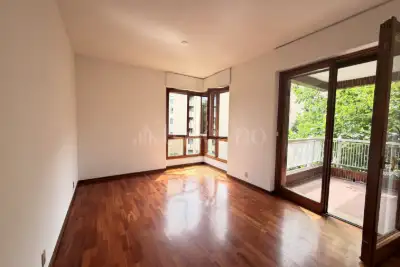 Casa in affitto, Via Tintoretto, Milano