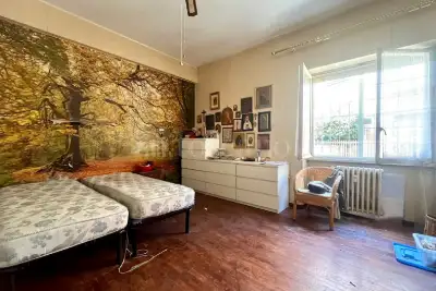 Casa in vendita, Via Jacopo Ferretti, Roma