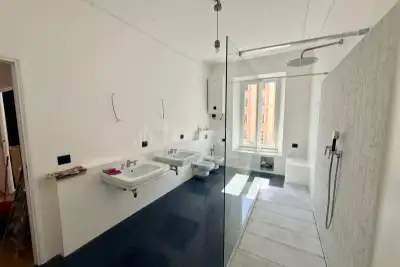 Casa in vendita, Via della Giuliana, Roma
