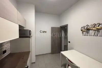 Casa in affitto, Via Ammiraglio Caracciolo, Catania