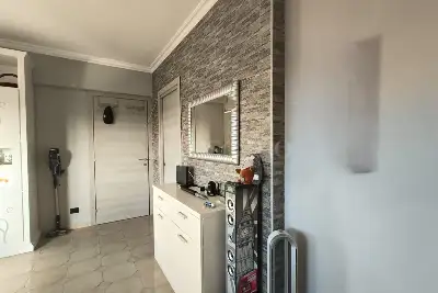 Attico in vendita, Via Cirò Marina, Roma