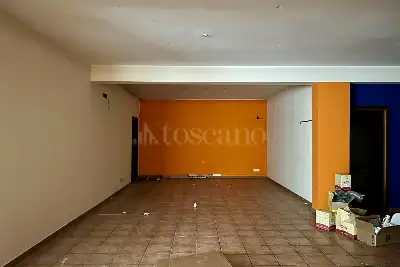 Magazzino in affitto, Via Etnea, Tremestieri Etneo