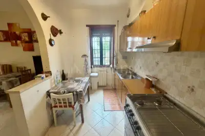 Casa in vendita, Via Caldopiano, Roma