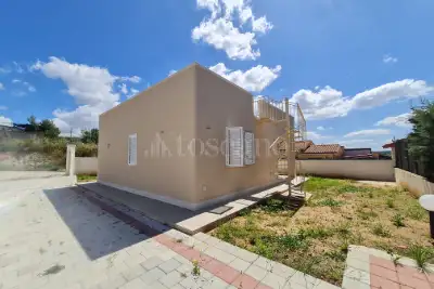 Villa in vendita, Contrada Colonna, Balestrate