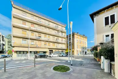 Casa in vendita, Via San Rocchino, Brescia