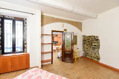 Casa in affitto, Via Francesco Muralto, Como