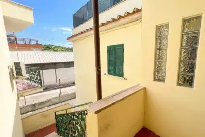 Casa in vendita, Via Arturo Pompeati Luchini, Fiumicino