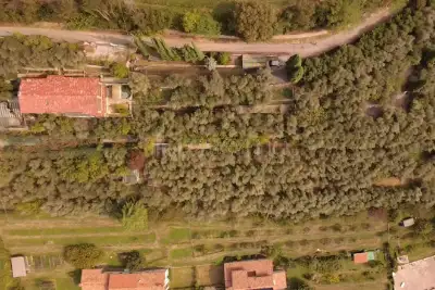 Villa in vendita, Via Santissima, Gussago