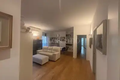 Casa in vendita, Via Cesare Pascarella, Roma