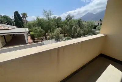 Villa in vendita, Strada Statale 113 Settentrionale Sicula, Carini