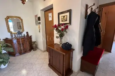 Attico in vendita, Via dei Platani, Roma