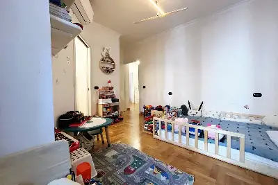 Casa in vendita, Via Amico Bignami, Roma