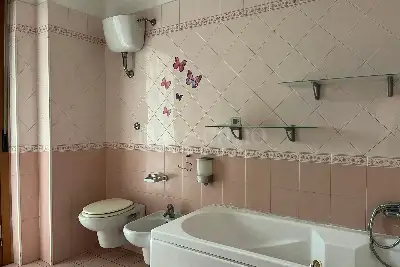 Casa in vendita, Via Bruno de Finetti, Roma