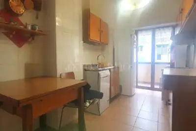 Casa in vendita, Via di Grotta Perfetta, Roma